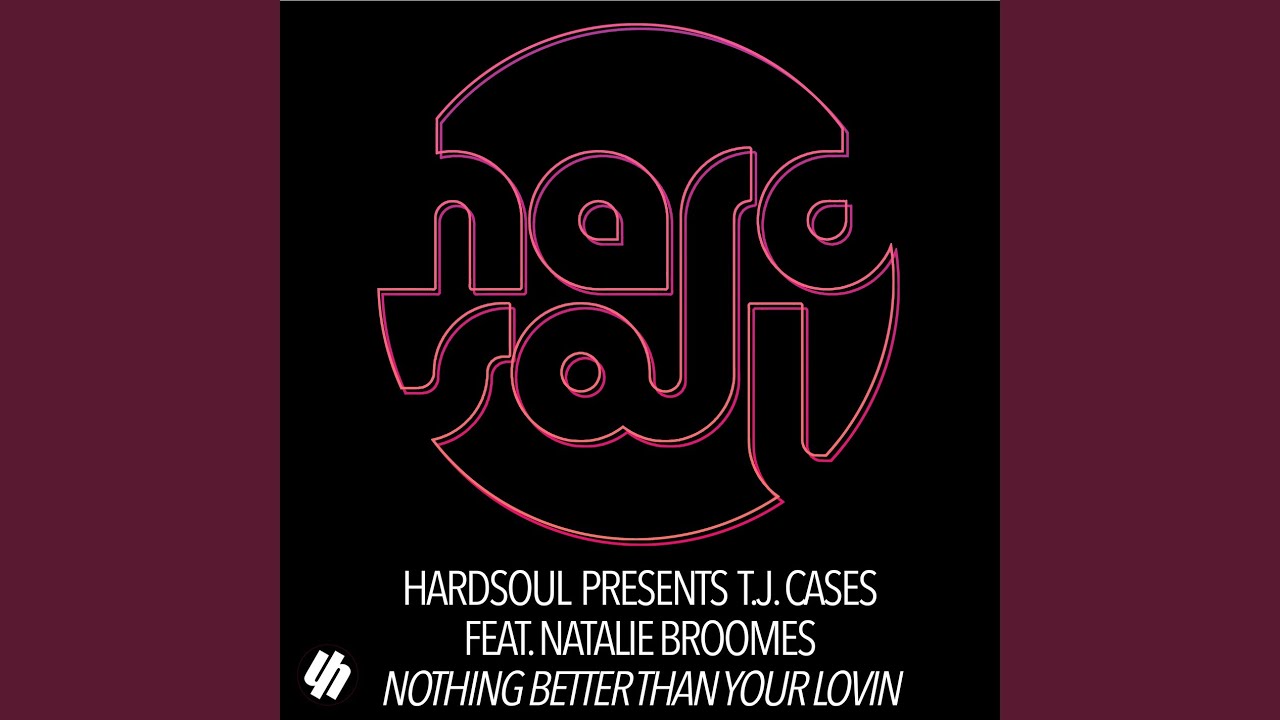 Nothing Better Than Your Lovin (Hardsoul Main Reconstruction)