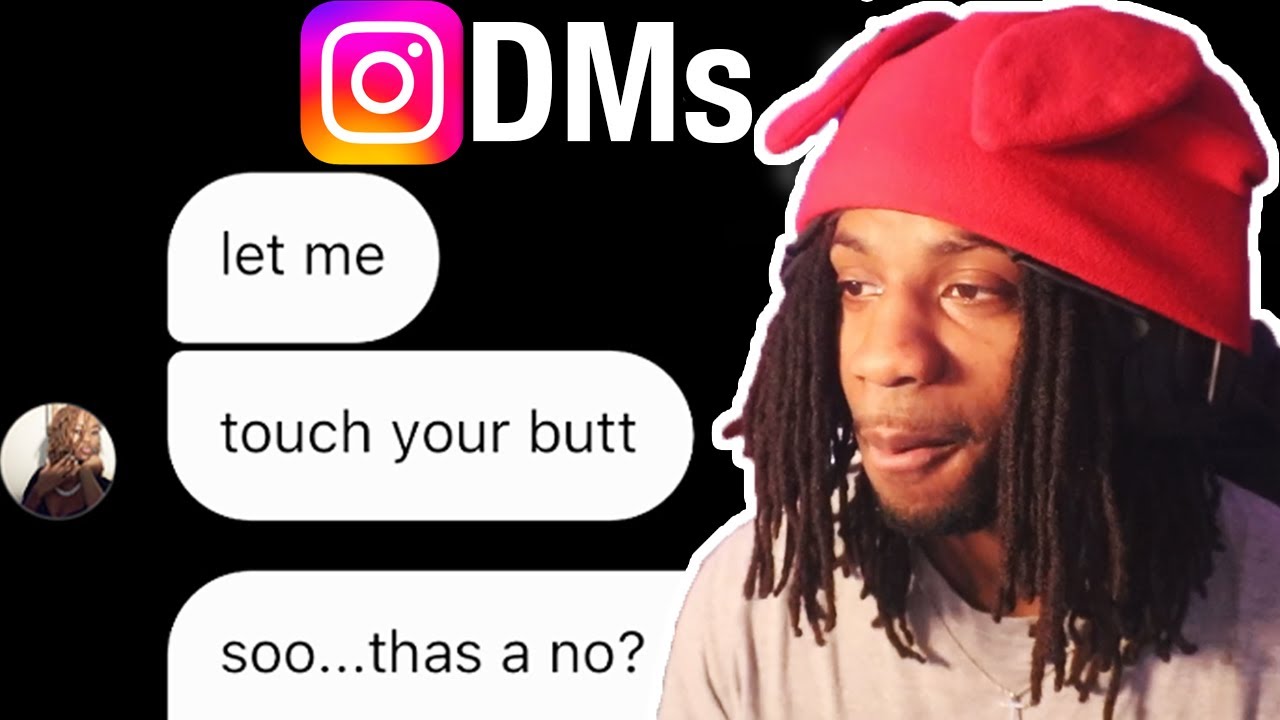 What Really Goes Down In The DMs?