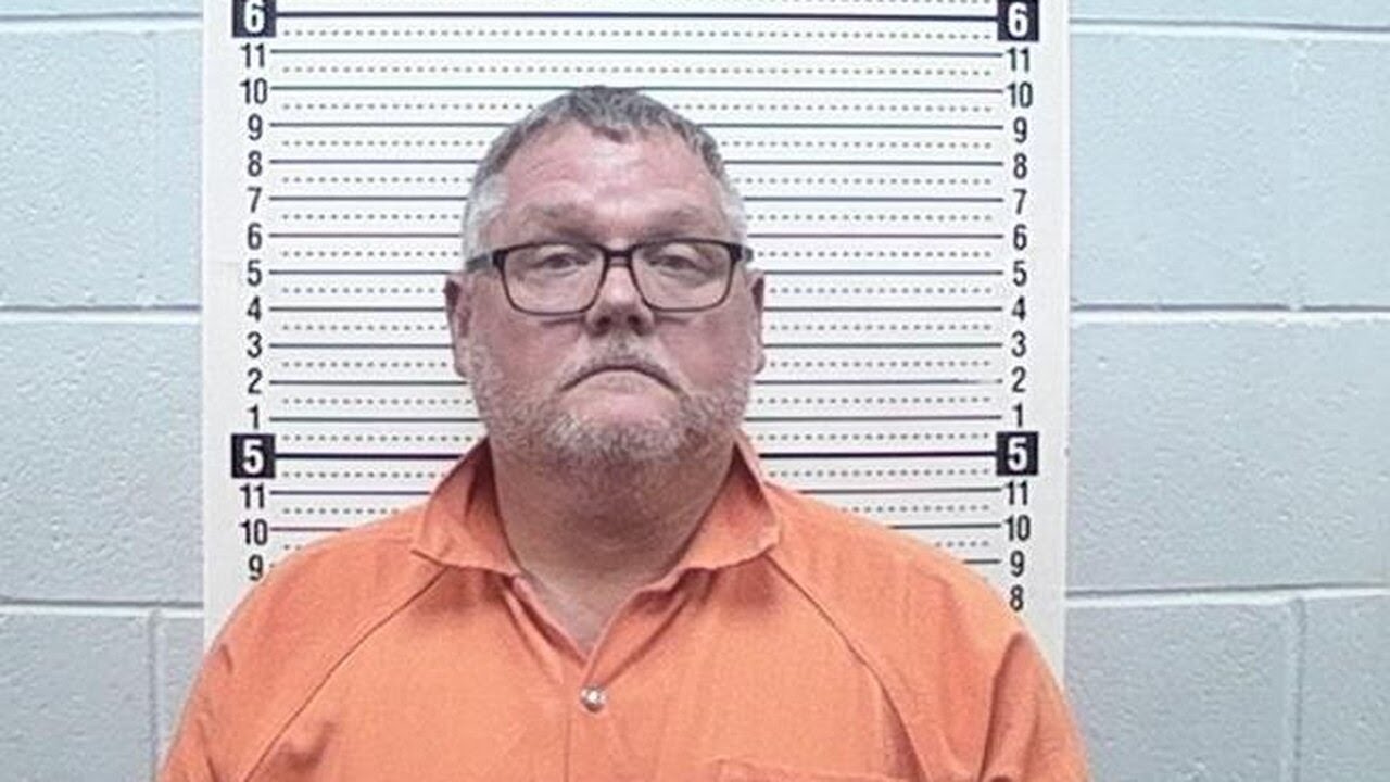 Georgia Bureau of Investigation arrests former Smith State Prison Warden