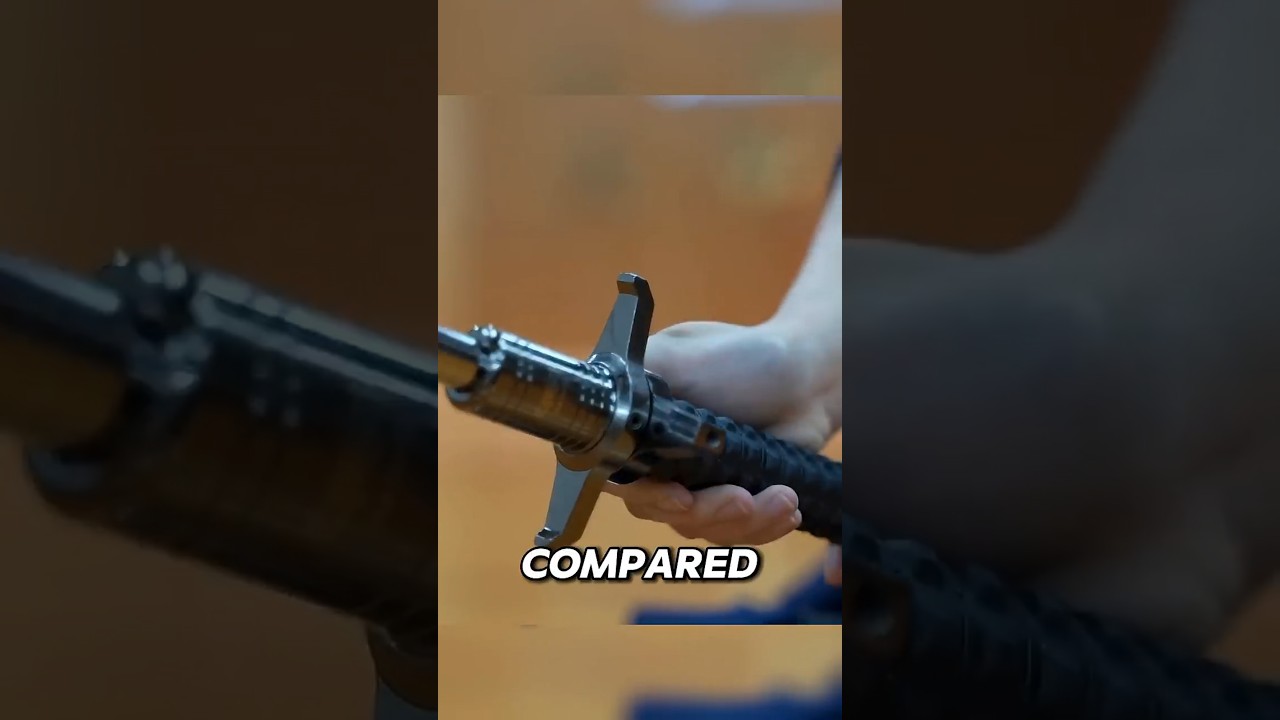 Tactical Baton - Why Sticks Never Went Out of Style