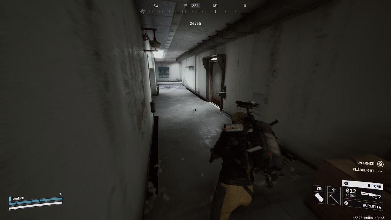 Silent night(raid)