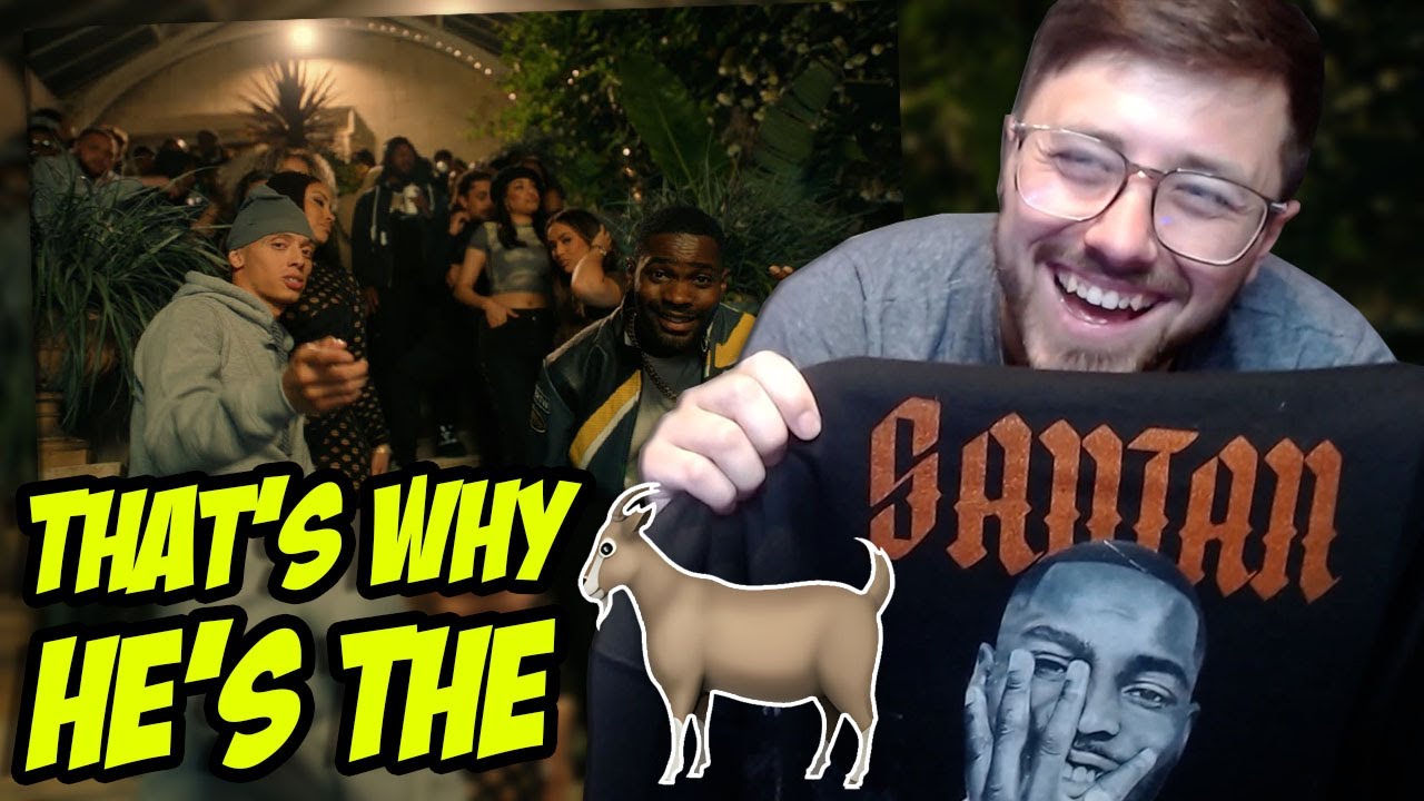 LONG TIME COMING!! | Central Cee x Dave - Sprinter | REACTION