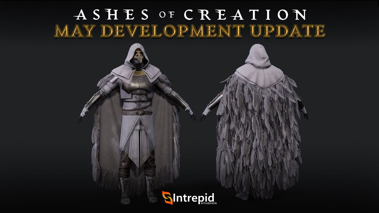 Development Update + 4K Siege Gameplay Footage - 11AM PT Friday, May 28, 2021
