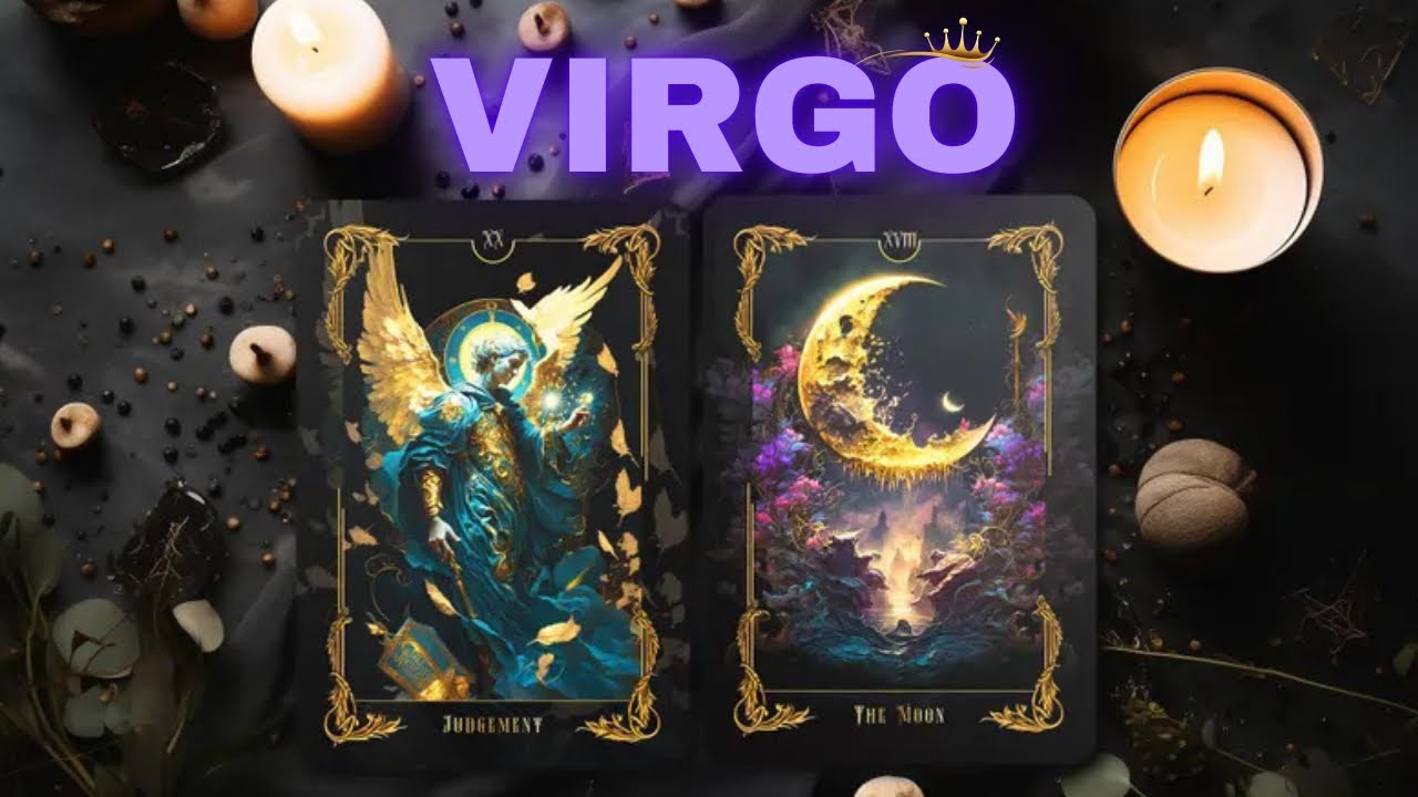 VIRGO 💌3rd Party Didn’t Want You &Your Person Together,Your Person Is Finding Out They Lied On You😥