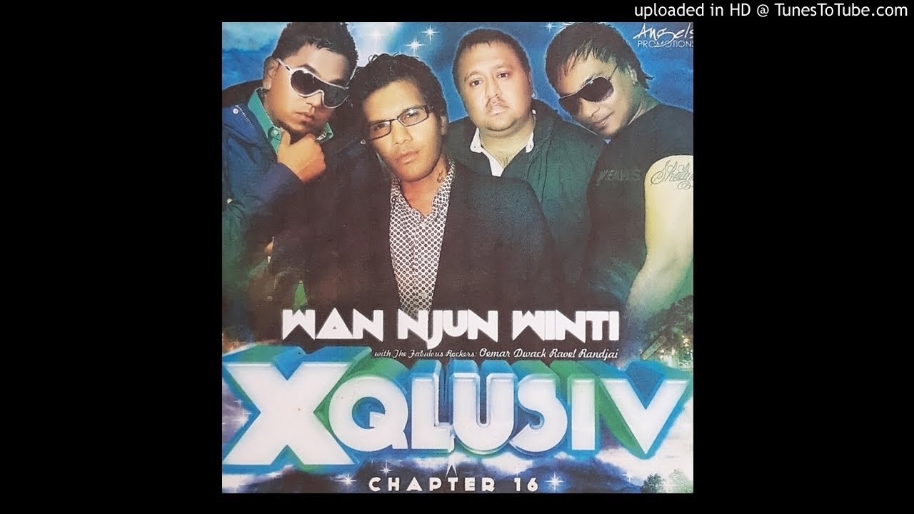 02. Sajde | Oemar,Randjai,Raoel,Dwack | Xqlusiv Chapter 16