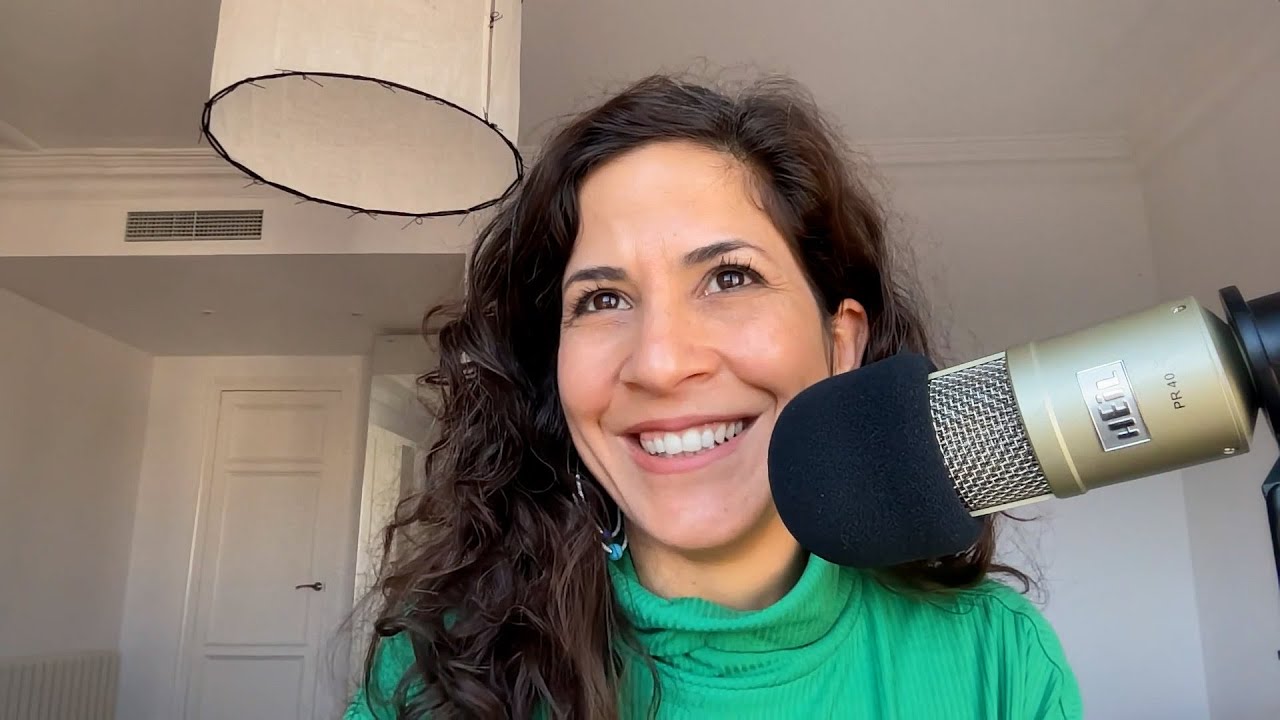 Spanish and Me ❤️&zwj;🩹 - my experience learning another language | My Relocation Diaries