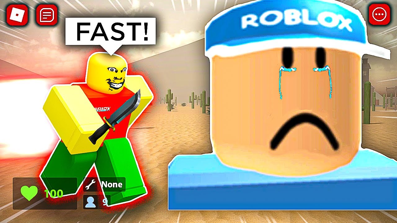 Roblox EVADE🏃&mdash; Funny Moments (WEIRD STRICT DAD)