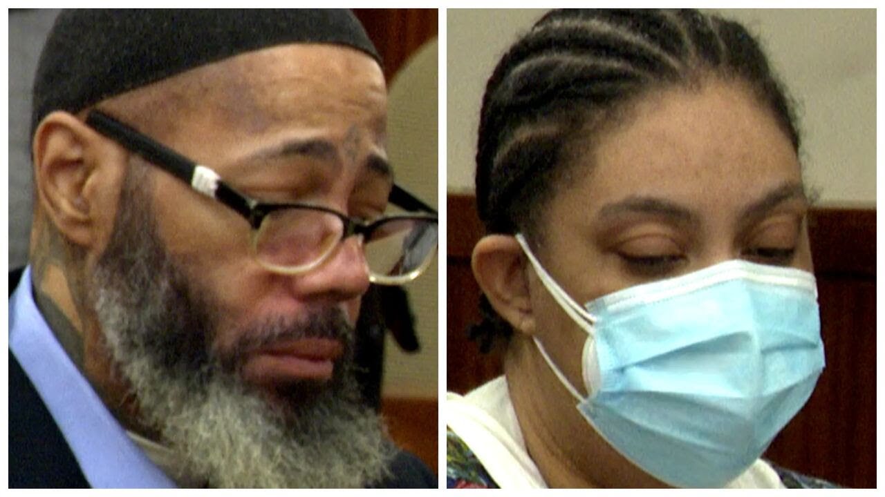 Testimony starts in trial of parents charged in teen’s murder