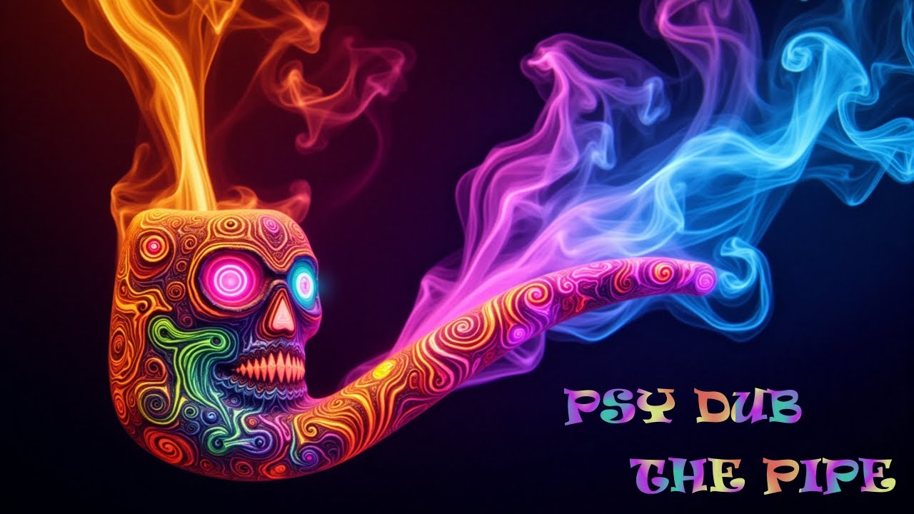 PSYDUB -  The Pipe