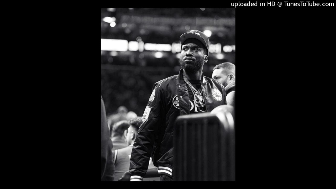 (FREE) Meek Mill Type Beat 2022 - 