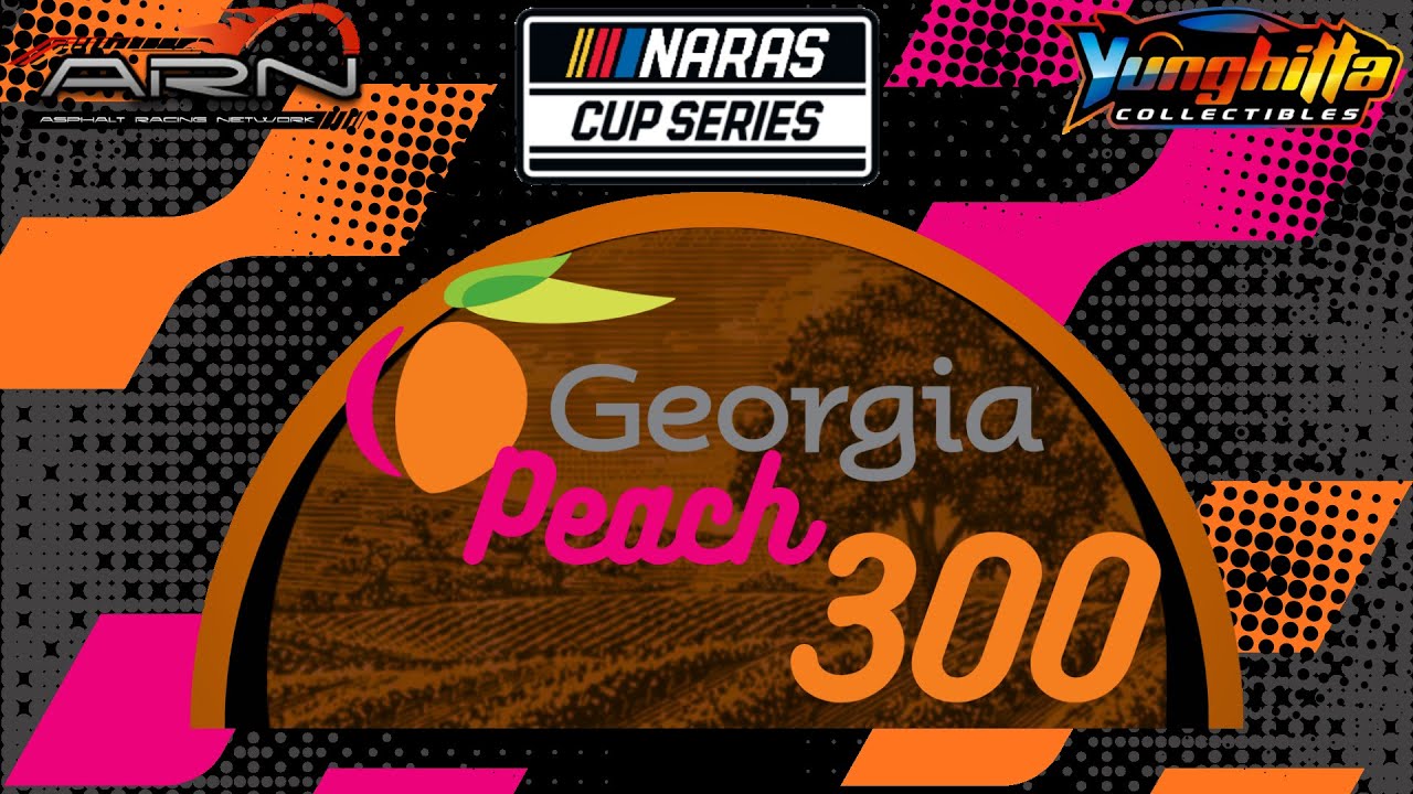 NARAS Cup Series | Season 3 | Week 2 | Atlanta