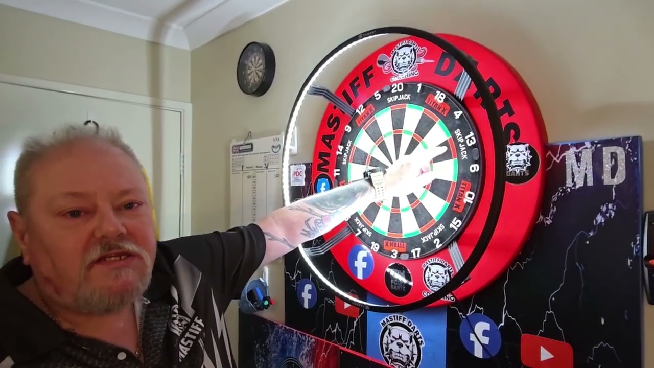 🎯 Hit More Doubles Today! Grip Tips + 1000-Subscriber Giveaway News