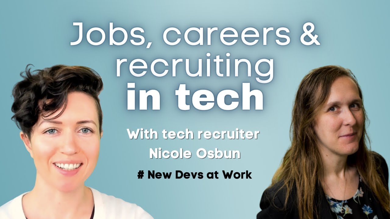How to Navigate the Software Developer Job Market, Post-Pandemic Edition