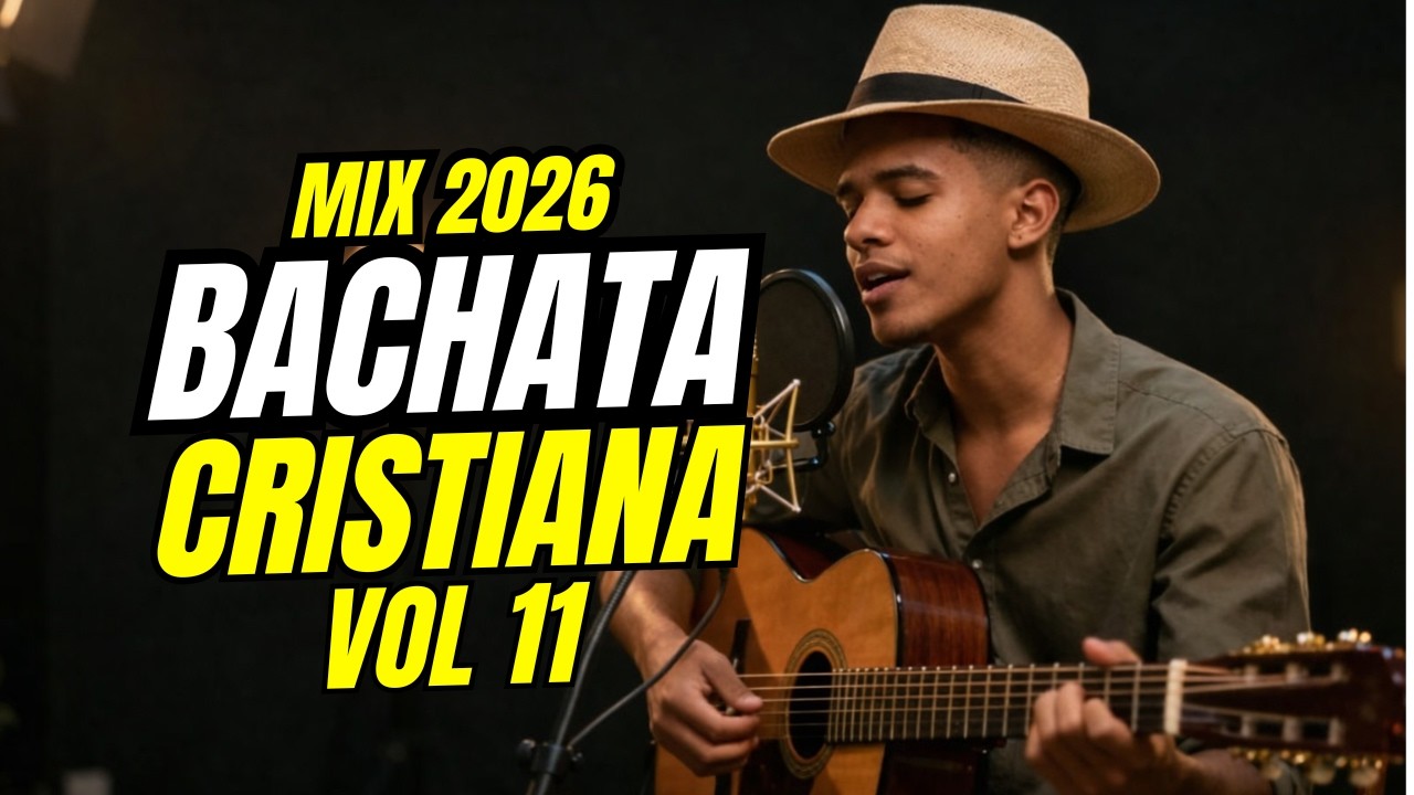 💎 BACHATAS CRISTIANAS DE IDENTIDAD