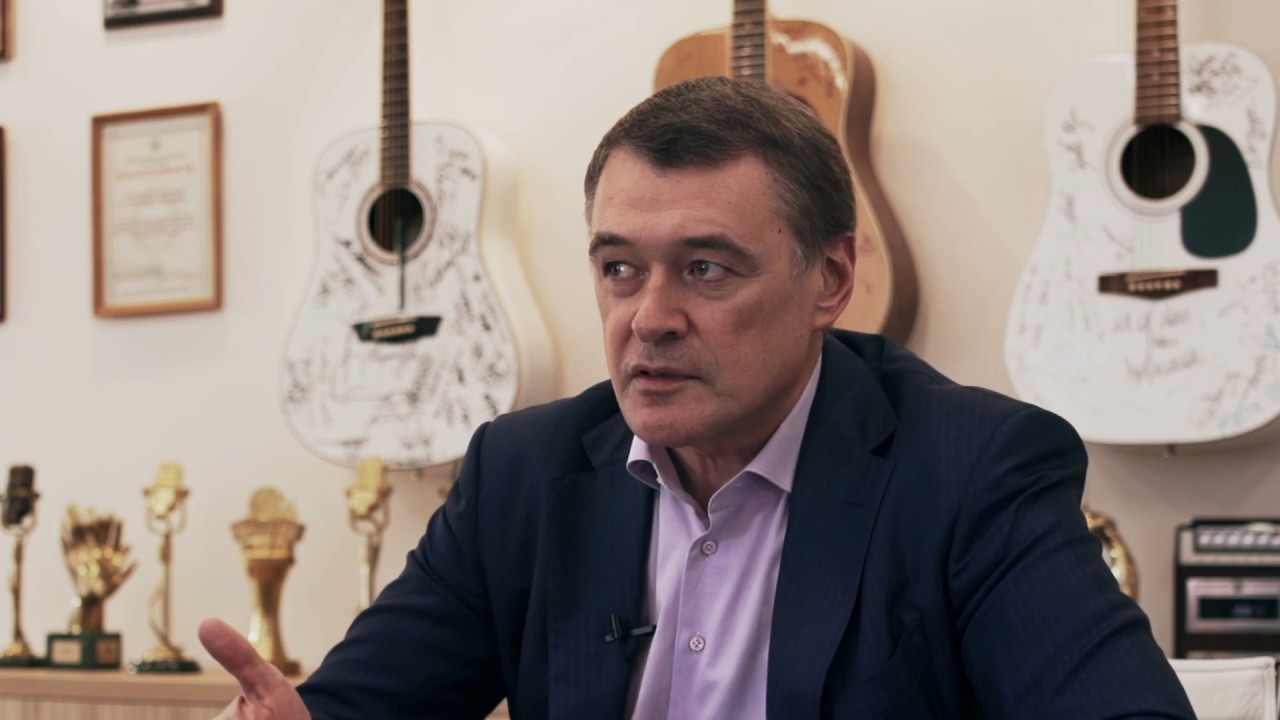 Юрий Костин, ГПМ Радио: «Радио прошло стадию, когда ему предрекали неминуемую стагнацию»