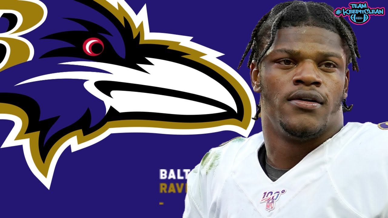 LAMAR JACKSON SAYS HE ISN'T TRYING TO SHOWCASE HIS PASSING ABILITY, JUST TRYING TO WIN