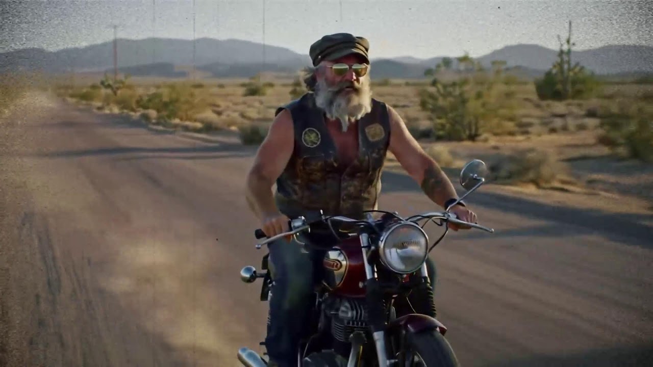 Light the Sky Texas Rider Style: Outlaw Guitars and Whiskey Flames