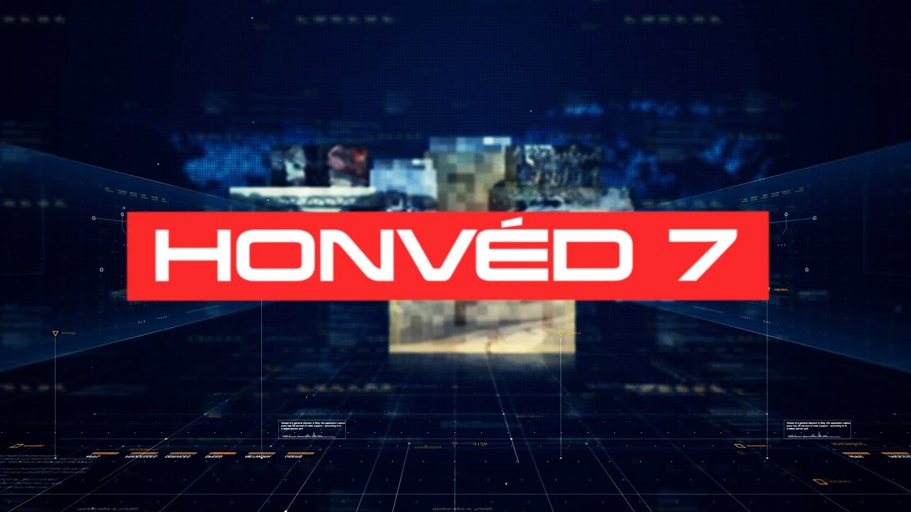 Honvéd7 (2022. 06. 27., 26. hét)