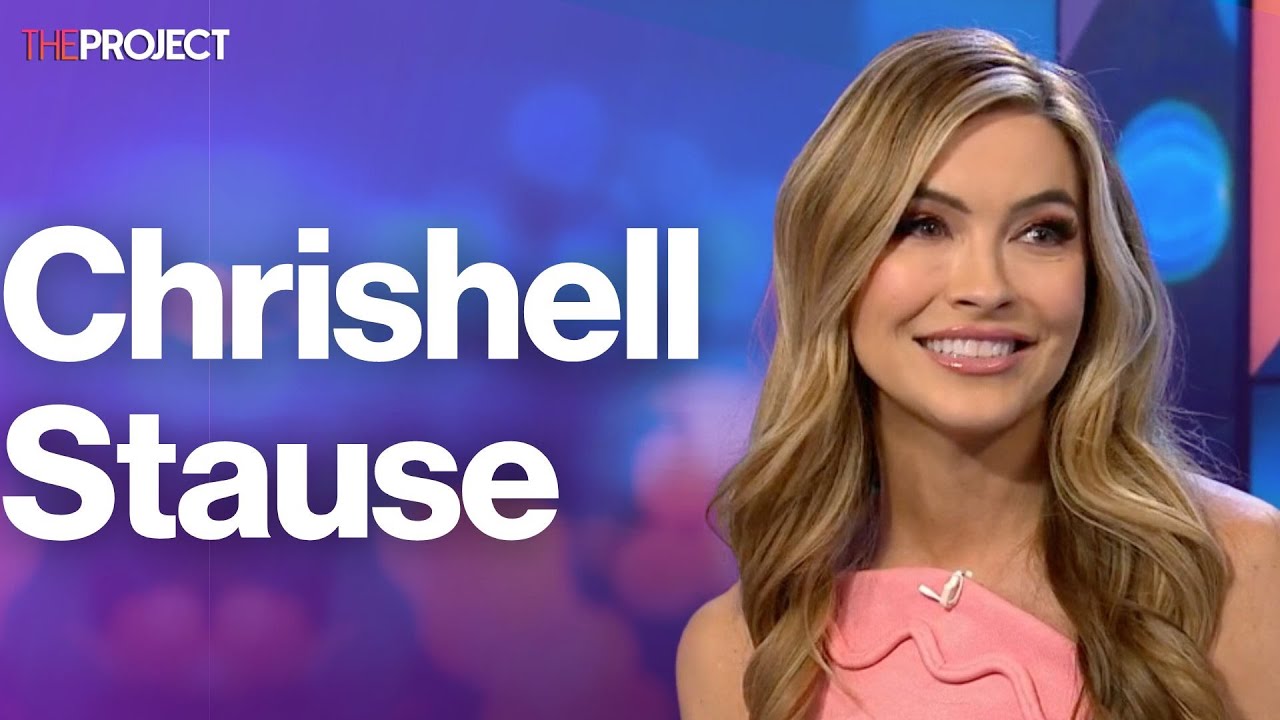 Chrishell Stause: Why I Am Remarrying G Flip Every Year