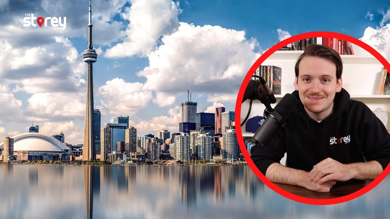 Toronto Real Estate Recap (2020)