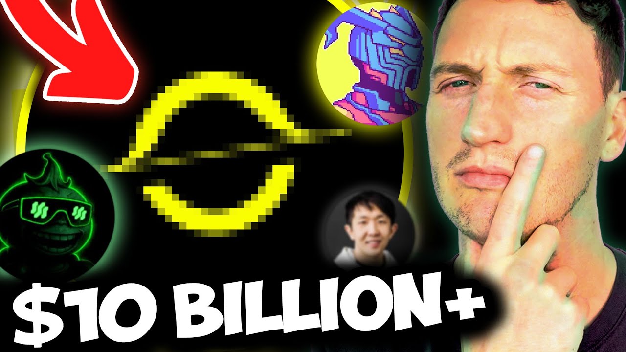 this UNLAUNCHED crypto influencer project is about to melt faces... (BlackholeDex)