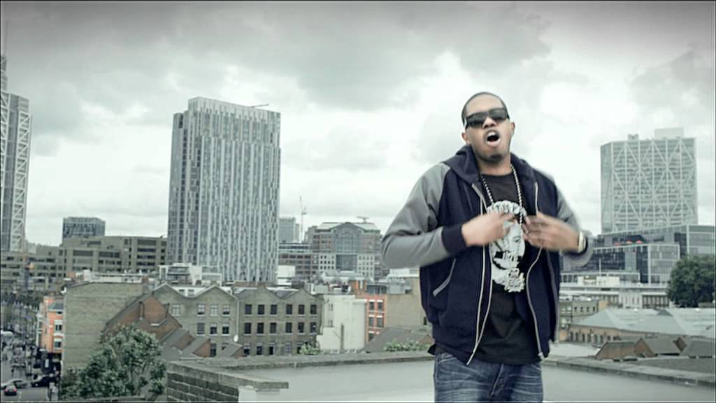 SINCERE - 'AIN'T NOBODY LIKE YOU' ( OFFICIAL MUSIC VIDEO )