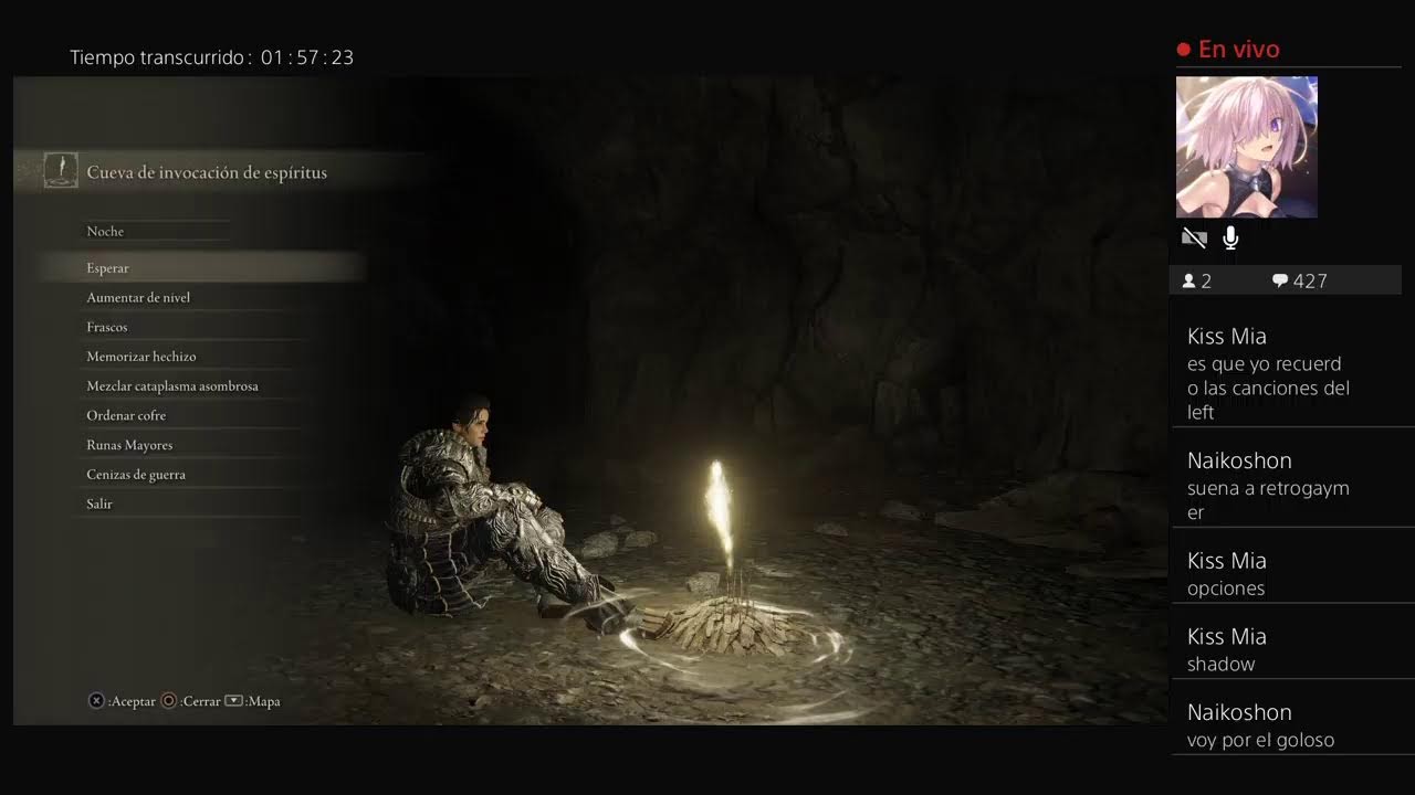 Elden ring Ps4