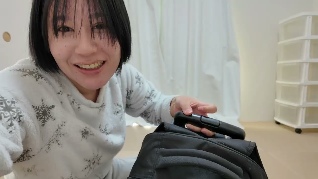 【防災グッズ点検】もしもに備える。防災リュックの中身を見直しました。
