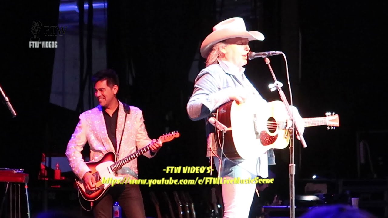 Dwight Yoakam (LIVE HD) / I got you / Pacific Amphitheatre CA 8/13/21