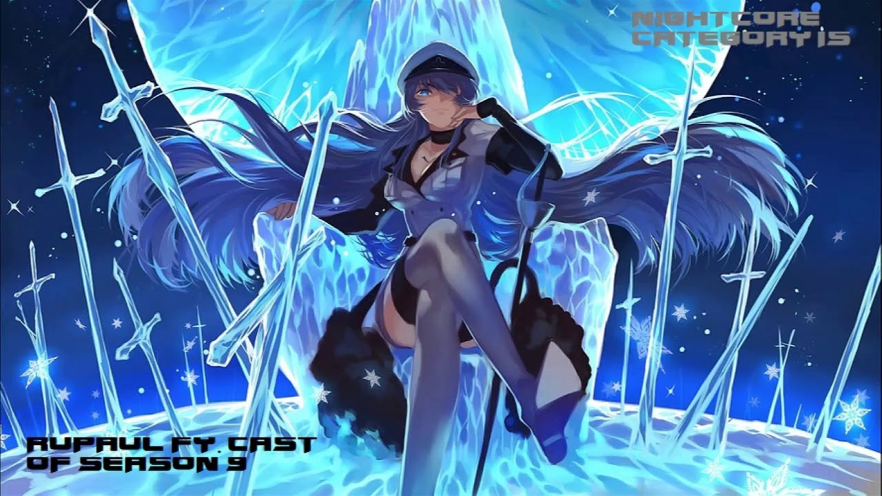 Nightcore - Category is