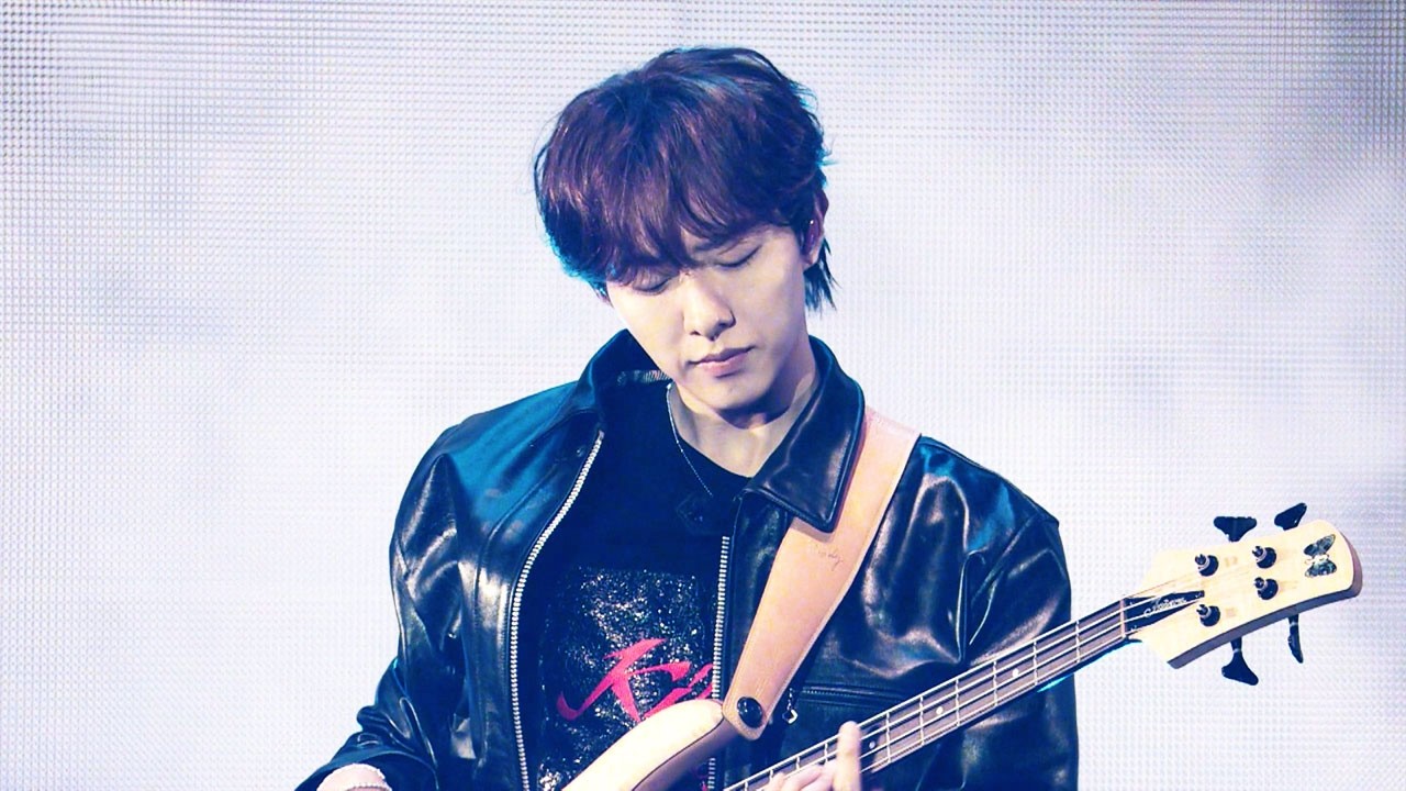 CNBLUE (씨엔블루) – 그러나 꽃이었다 (Still, a Flower) LIVE CLIP @2026 CNBLUE LIVE '3LOGY'