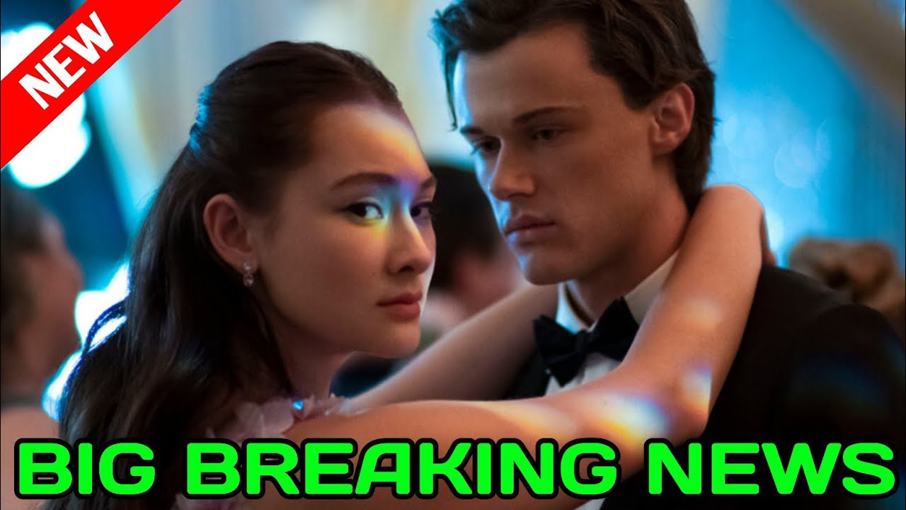 The Summer I Turned Pretty’ wraps up with a movie finale.