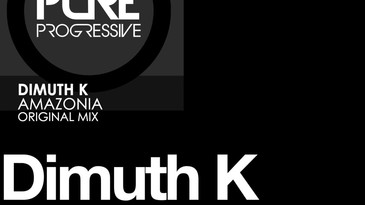 Dimuth K - Amazonia
