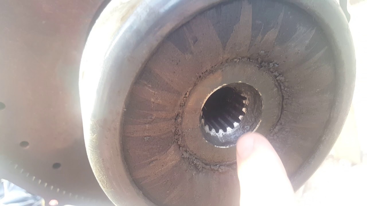What's a Marine Engine Coupler? I&rsquo;ll Explain! 