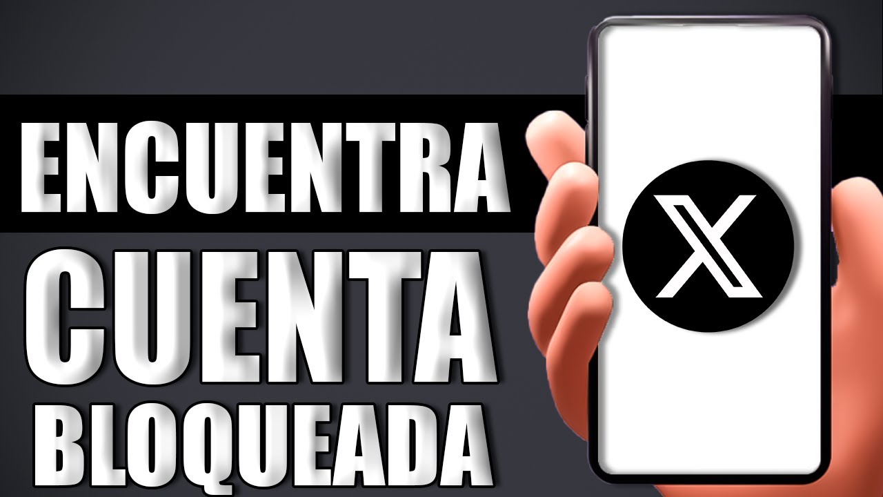 C&oacute;mo Encontrar Cuentas Bloqueadas En Twitter