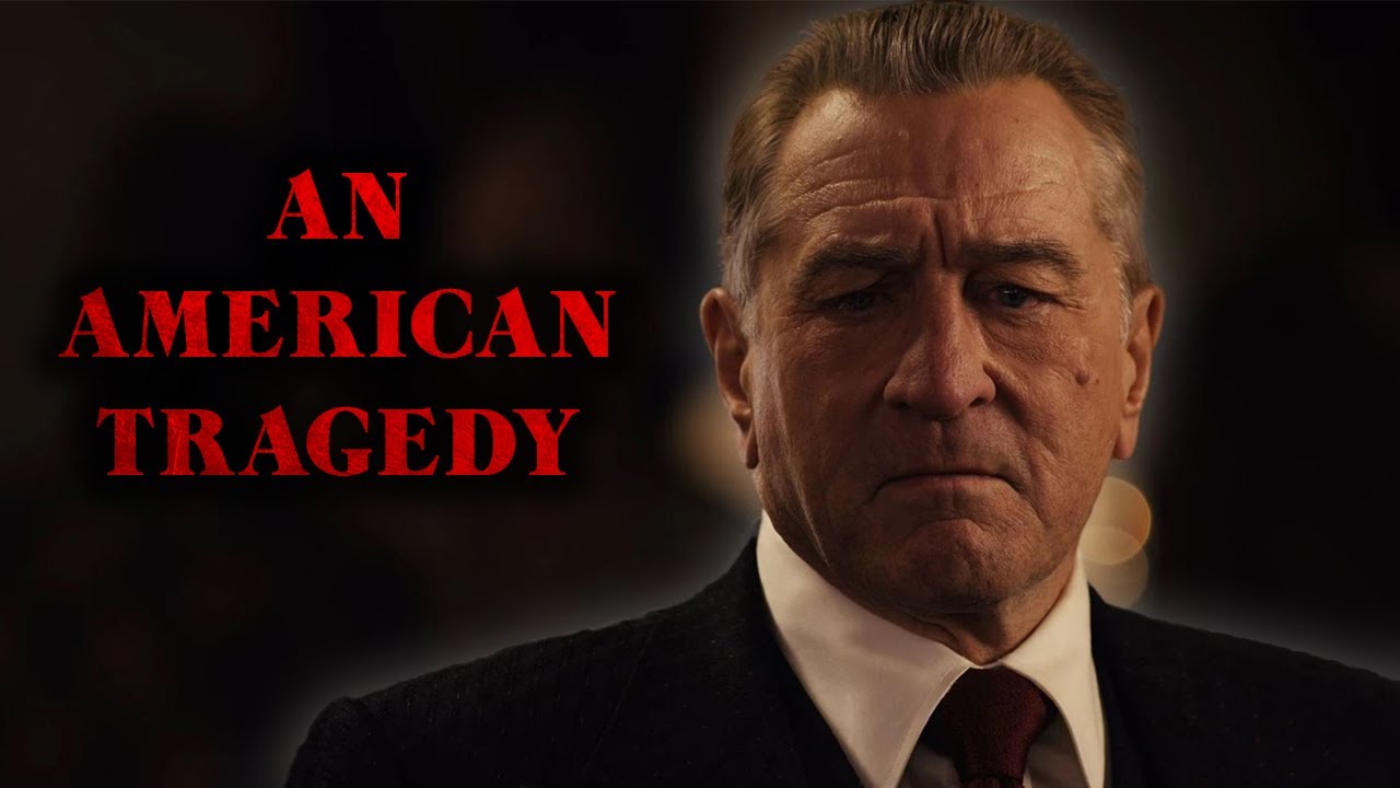 The HISTORY and HEARTBREAK of THE IRISHMAN