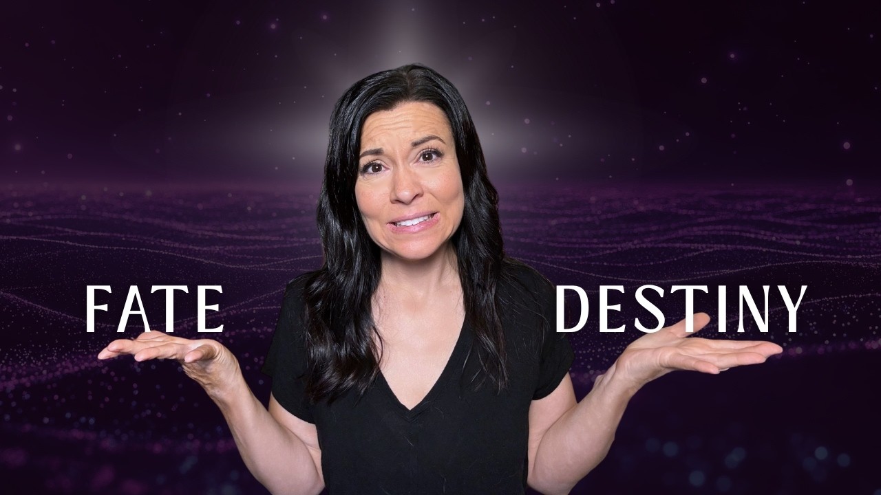 Hustling Toward Your Fate Or Destiny? | Spirit Guide Reading (12/26/25 + Onward)