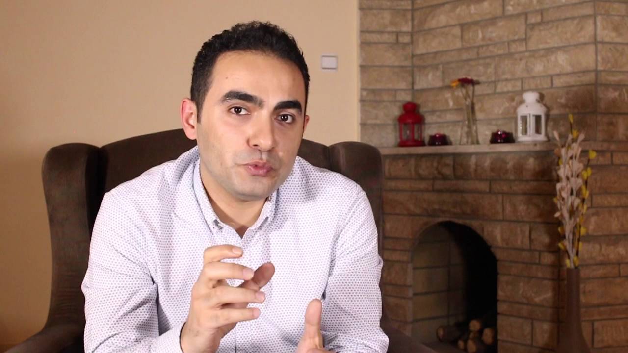 Hayatının Amacı Ne?