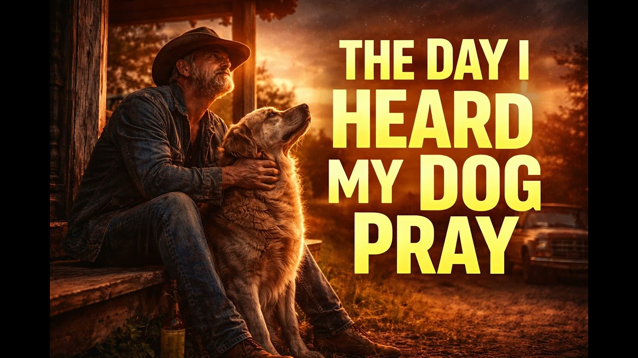 DeviChild  - The Day I Heard My Dog Pray