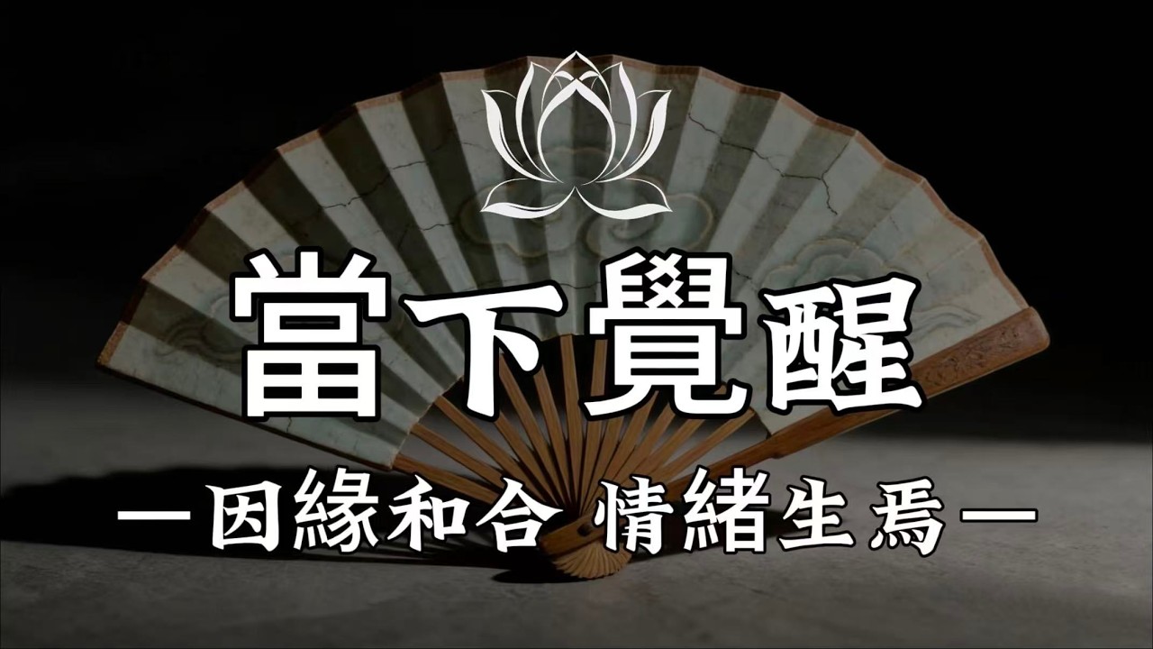 【建議收藏】情绪起时心湖漾，皆是前世今生的前缘待解。#修行 #國學 #人生感悟 #治癒