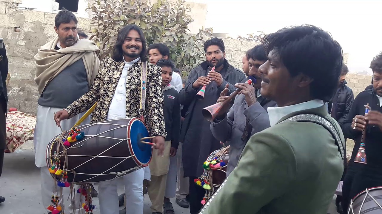 shoki khan / baber qadeer Best Beat