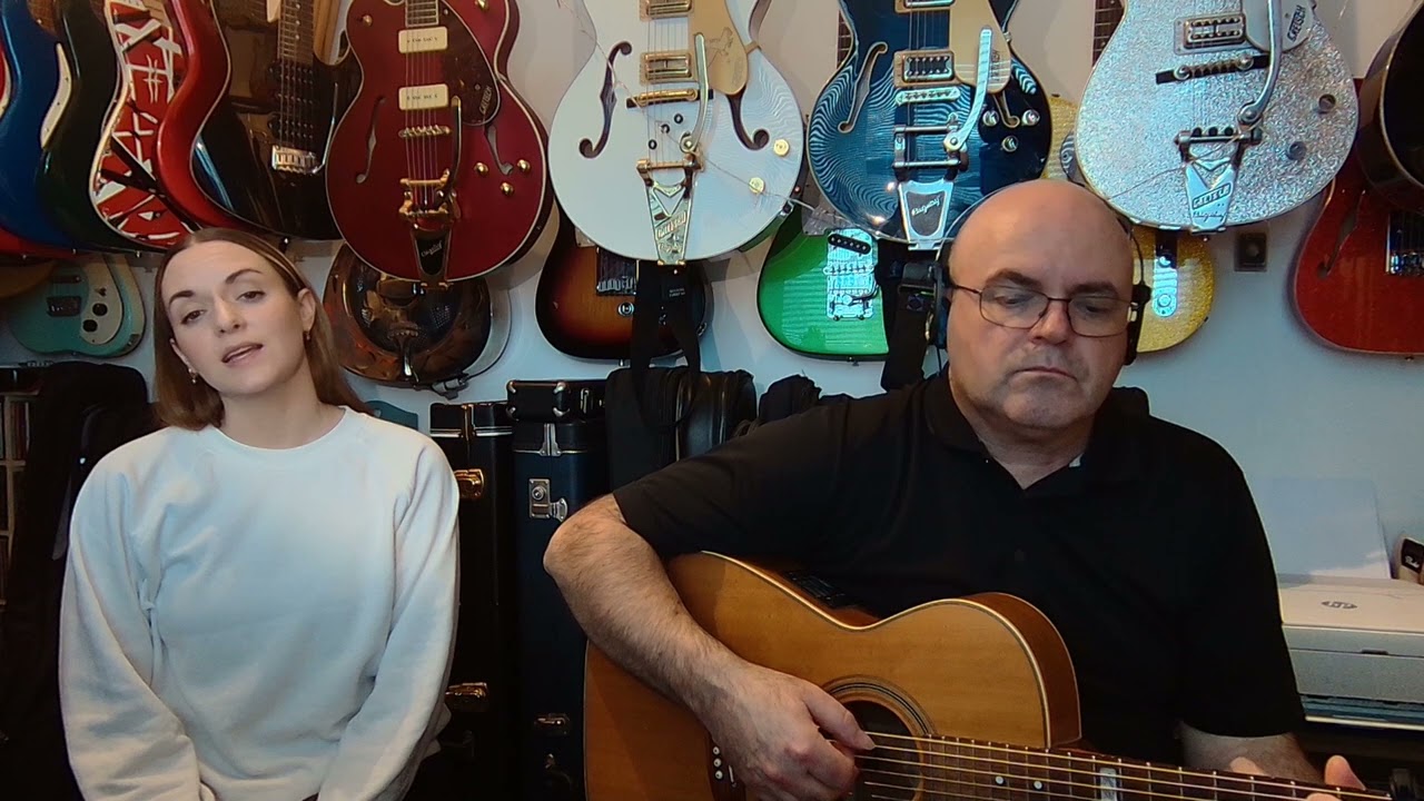 Ketil & Synne - Mot Lys
