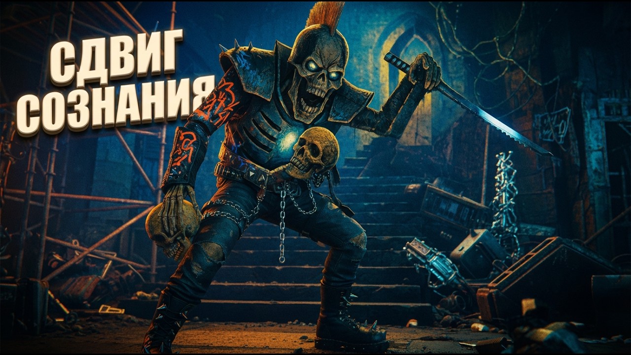 ТРИ ТЫСЯЧИ ЛЕТ БЕЗ ДВИЖЕНИЯ! АД НЕКРОНОВ РАЗОБЛАЧЕН