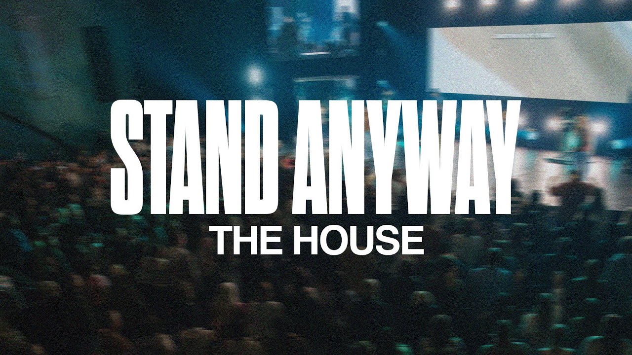 Stand Anyway | Pastor Micah Berteau | It's Gonna Happen, God's Gonna Do It