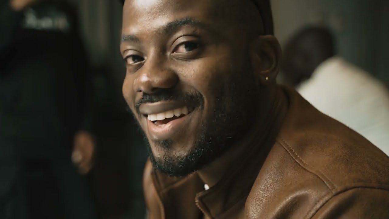 Korede Bello - Most Beautiful Girl on the Planet (Visualizer)