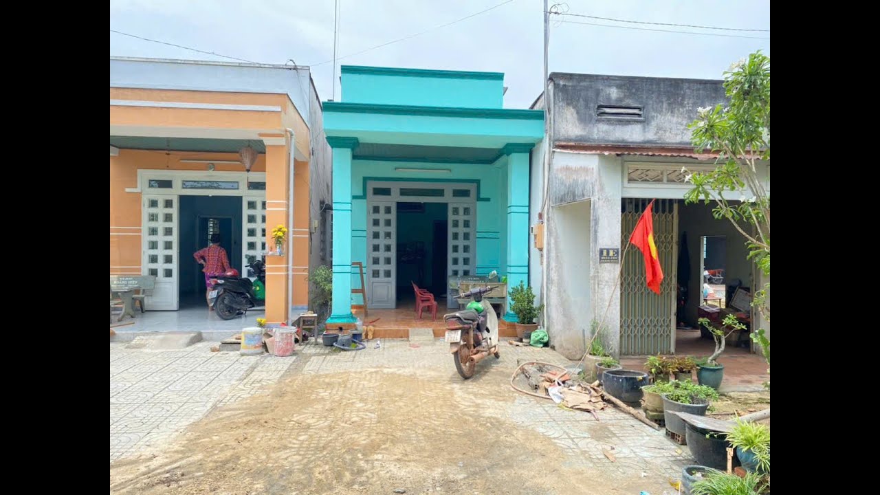 BÁN NHÀ CÃP 4 XẢ PHÚ HÒA ĐÔNG CỦ CHI TPHCM DT 4X37=156,M TC 60m LHZALO 0772067640