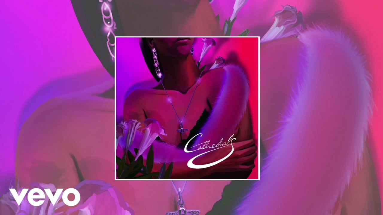 XamVolo - Cathedrals (Official Audio)