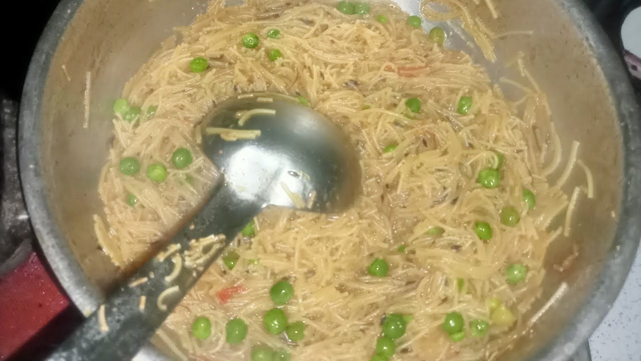 Masala jave ki recipe