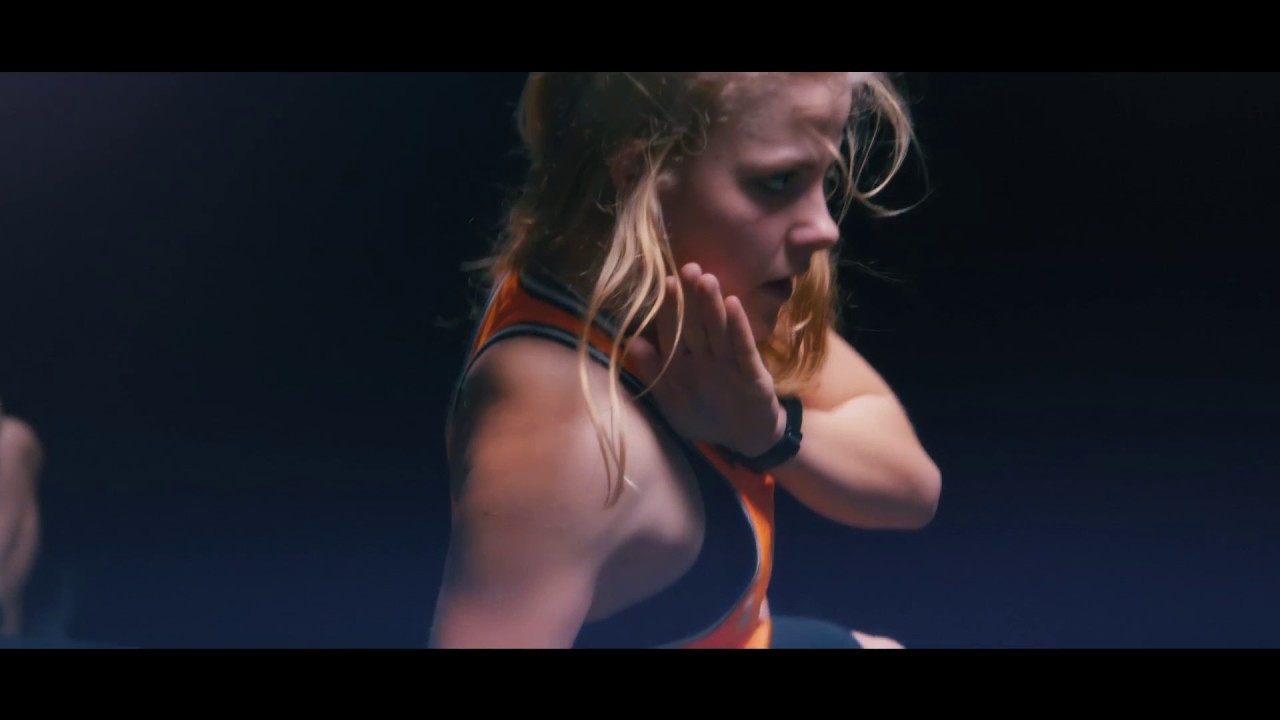 Les Mills BodyCombat Express