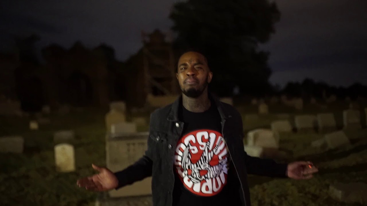 Flacko The Loner - Loner (DIRECTED BY @4KLIL)